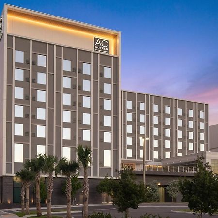 Glenvar Heights Ac Hotel By Marriott Miami Dadeland מראה חיצוני תמונה