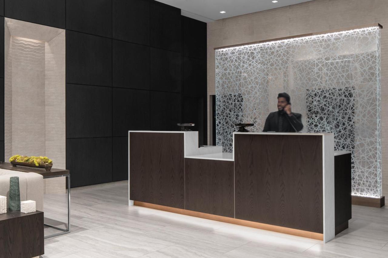 Glenvar Heights Ac Hotel By Marriott Miami Dadeland מראה חיצוני תמונה