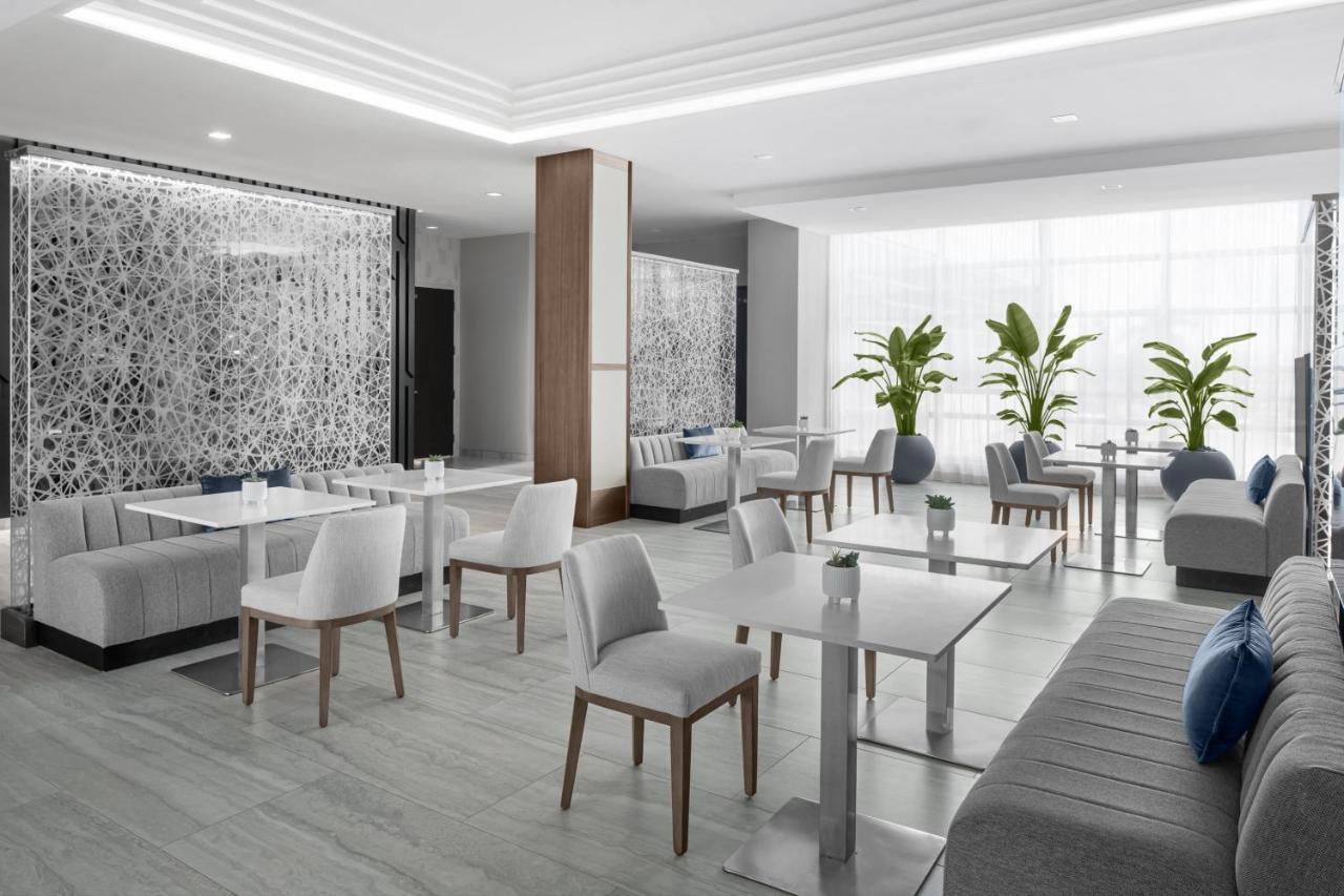 Glenvar Heights Ac Hotel By Marriott Miami Dadeland מראה חיצוני תמונה