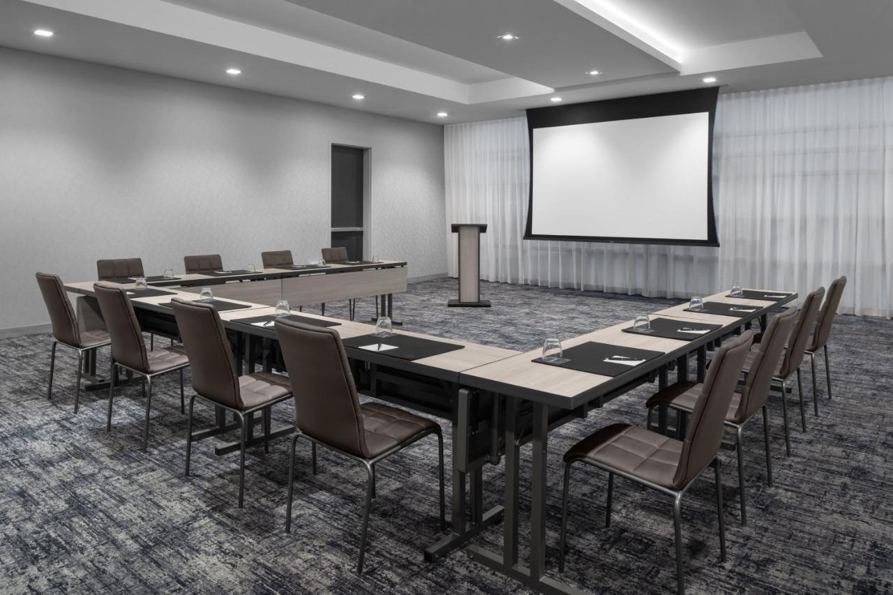 Glenvar Heights Ac Hotel By Marriott Miami Dadeland מראה חיצוני תמונה