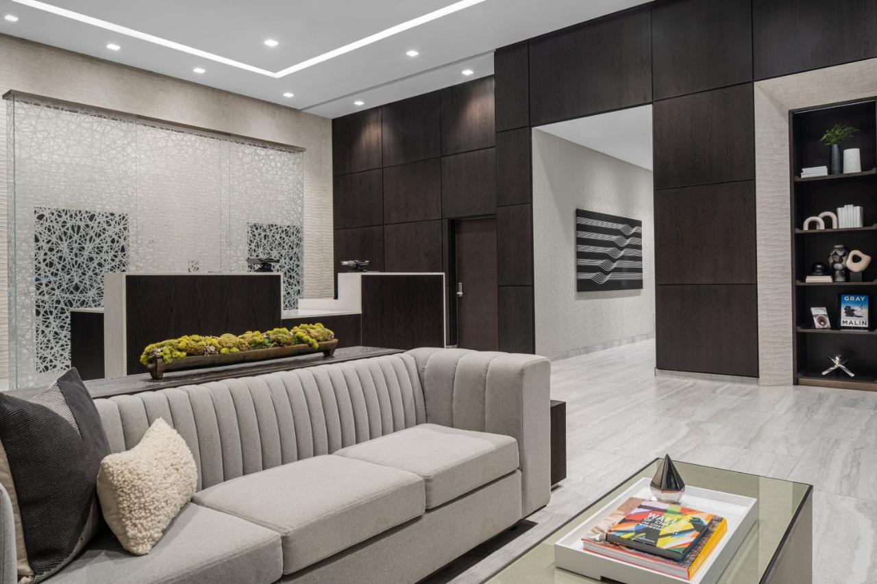 Glenvar Heights Ac Hotel By Marriott Miami Dadeland מראה חיצוני תמונה