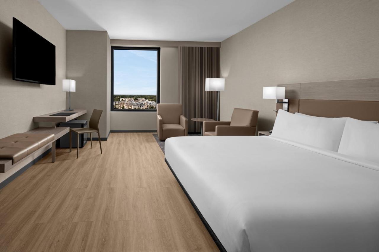 Glenvar Heights Ac Hotel By Marriott Miami Dadeland מראה חיצוני תמונה