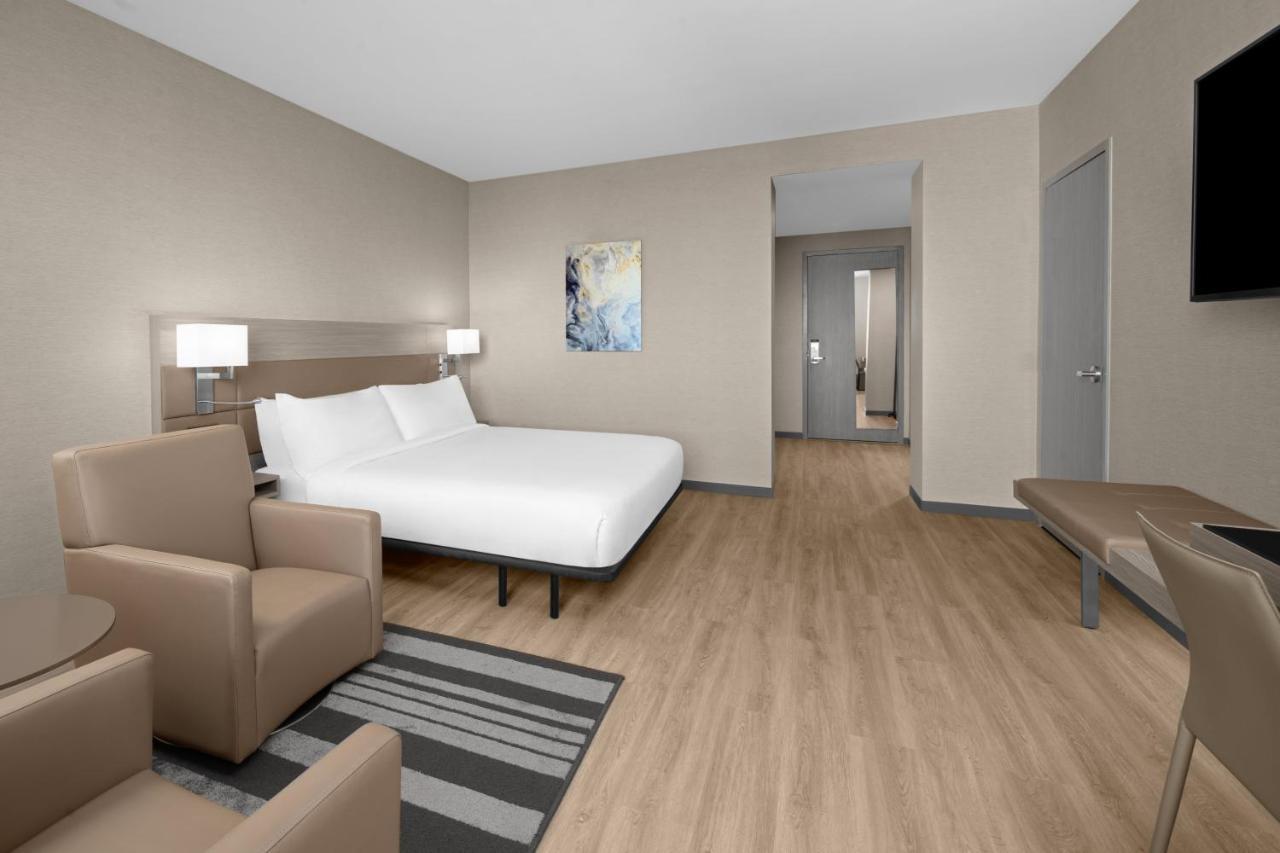Glenvar Heights Ac Hotel By Marriott Miami Dadeland מראה חיצוני תמונה