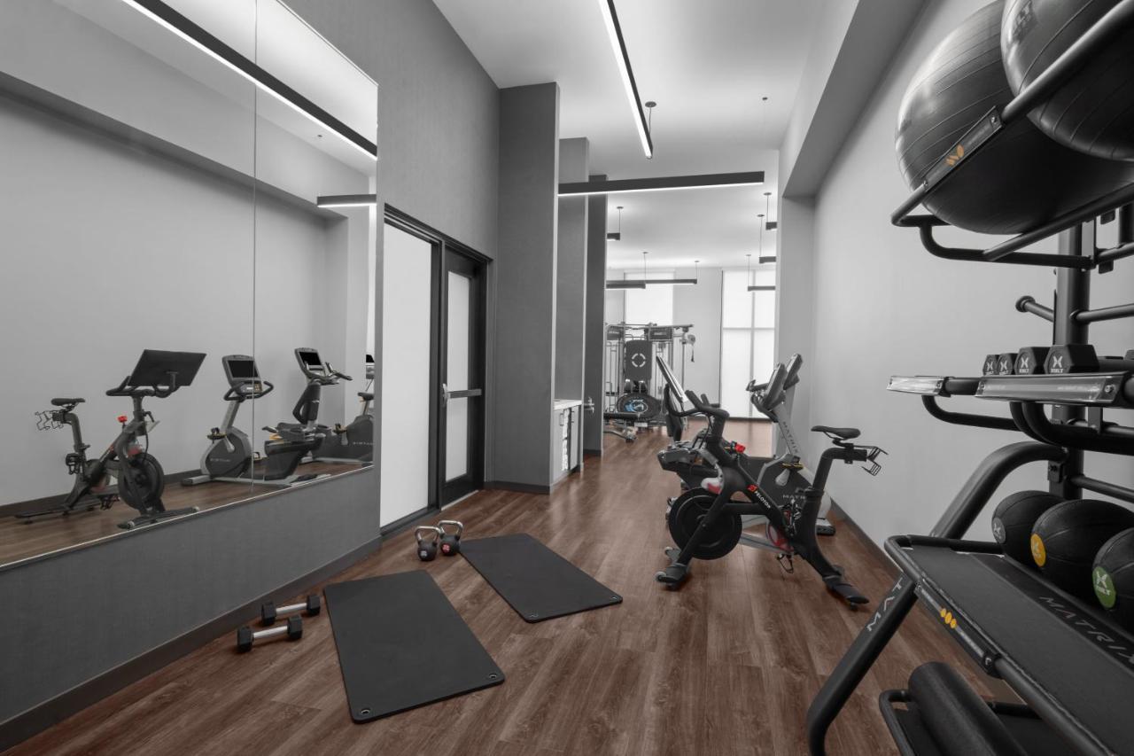 Glenvar Heights Ac Hotel By Marriott Miami Dadeland מראה חיצוני תמונה