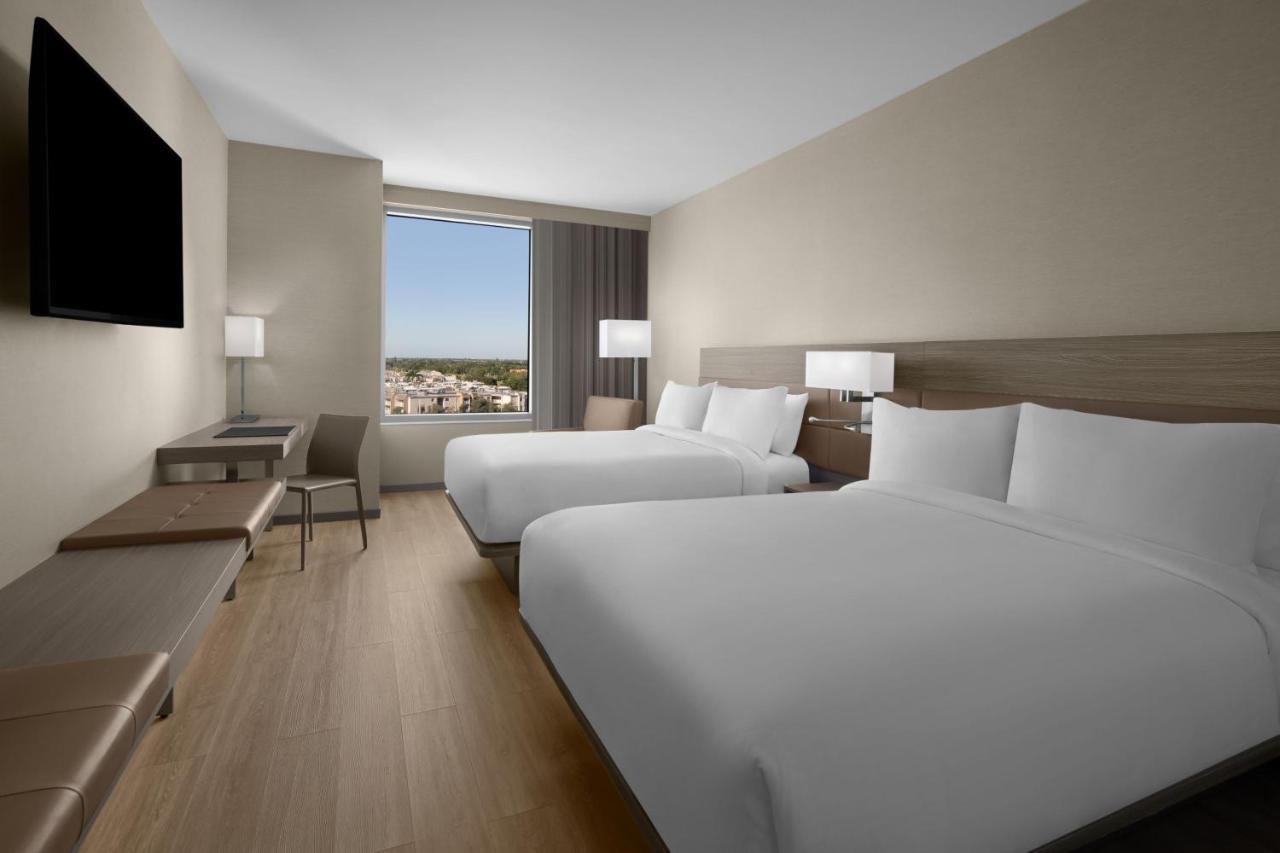 Glenvar Heights Ac Hotel By Marriott Miami Dadeland מראה חיצוני תמונה