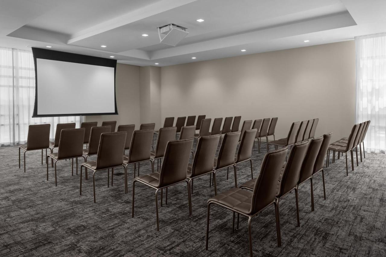 Glenvar Heights Ac Hotel By Marriott Miami Dadeland מראה חיצוני תמונה