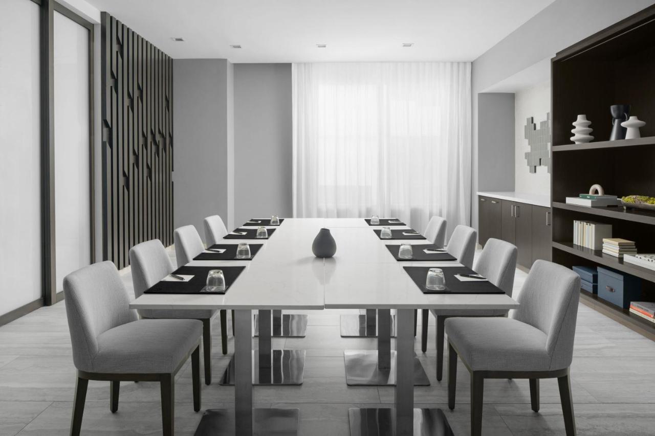 Glenvar Heights Ac Hotel By Marriott Miami Dadeland מראה חיצוני תמונה
