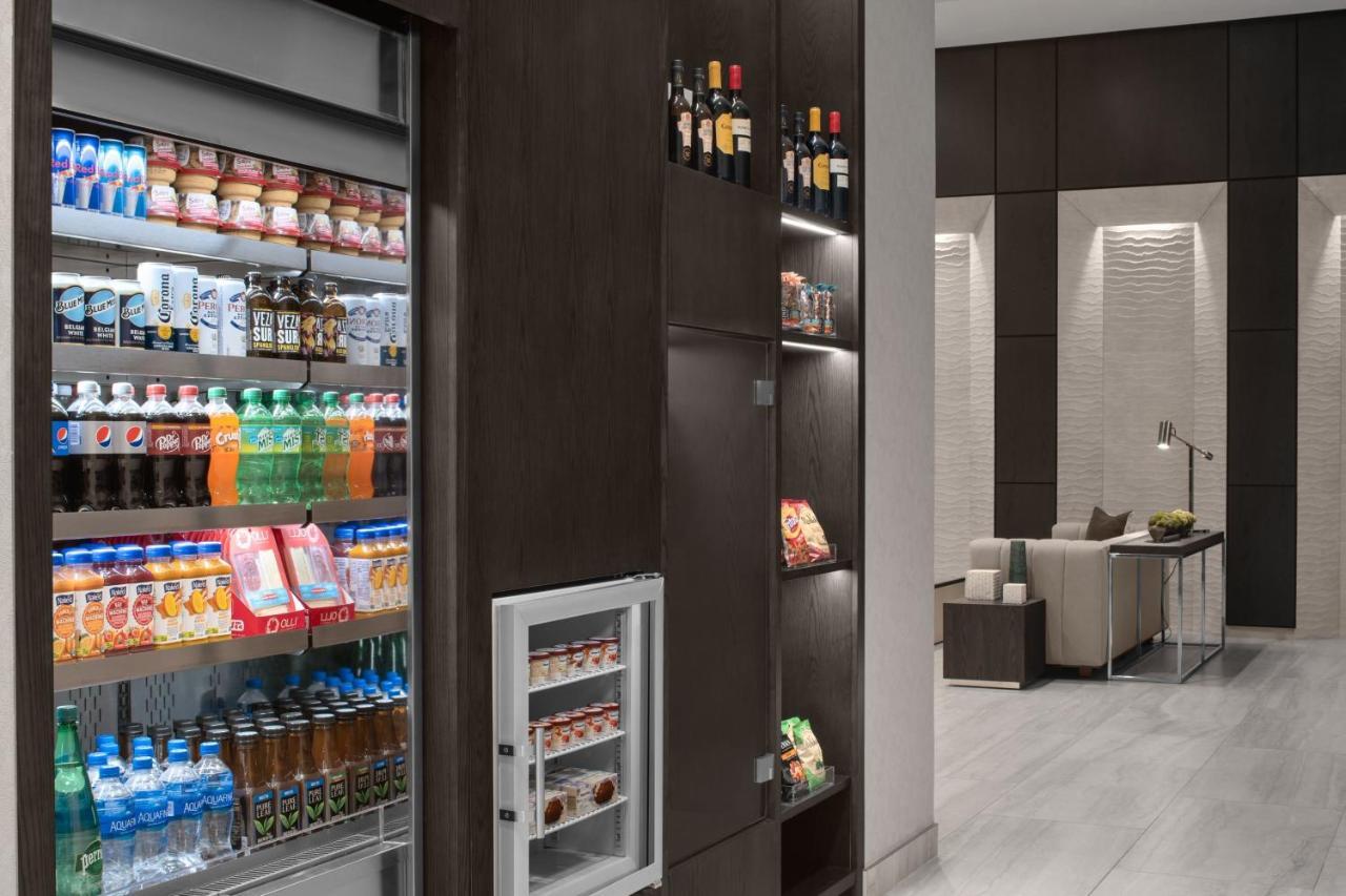 Glenvar Heights Ac Hotel By Marriott Miami Dadeland מראה חיצוני תמונה