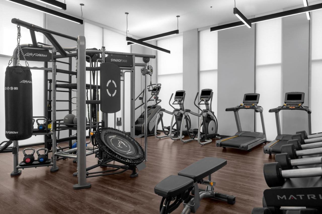 Glenvar Heights Ac Hotel By Marriott Miami Dadeland מראה חיצוני תמונה