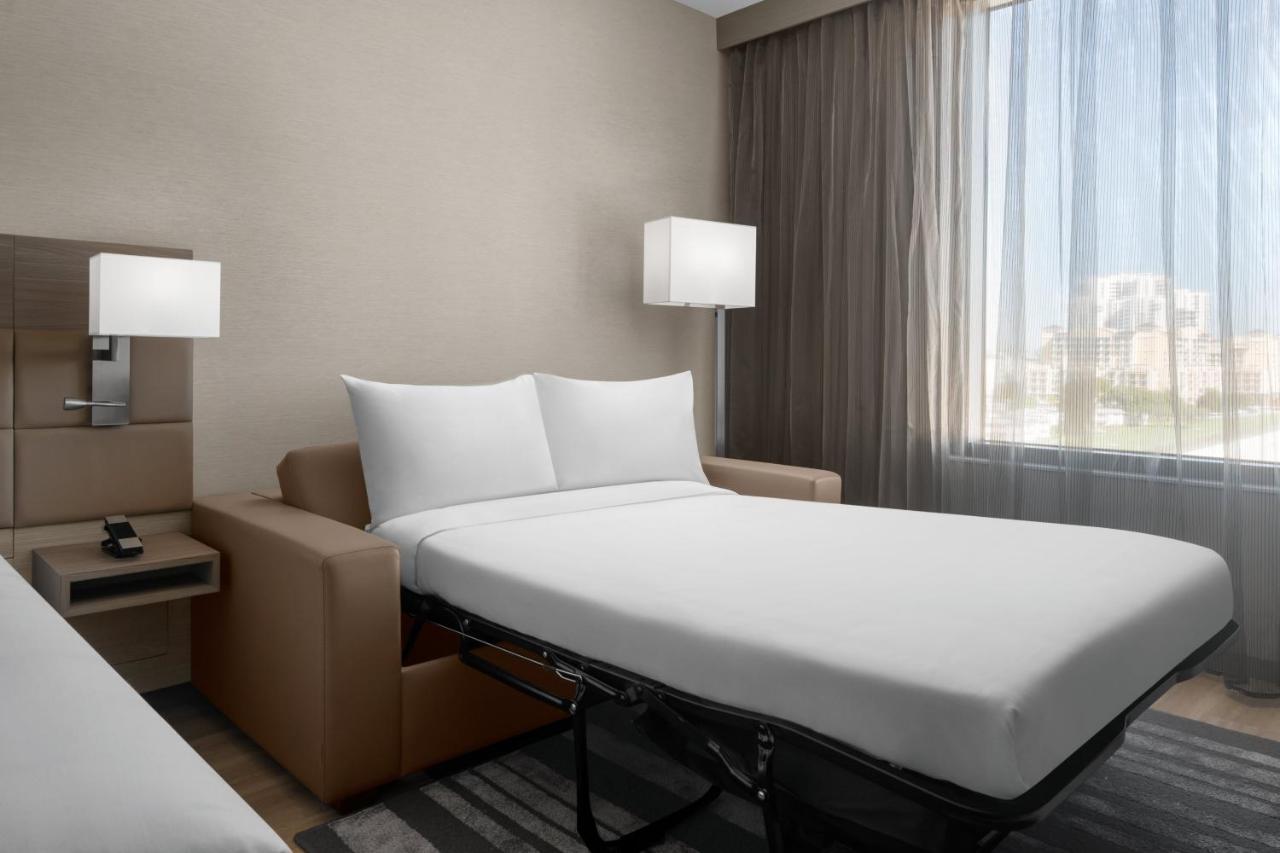 Glenvar Heights Ac Hotel By Marriott Miami Dadeland מראה חיצוני תמונה