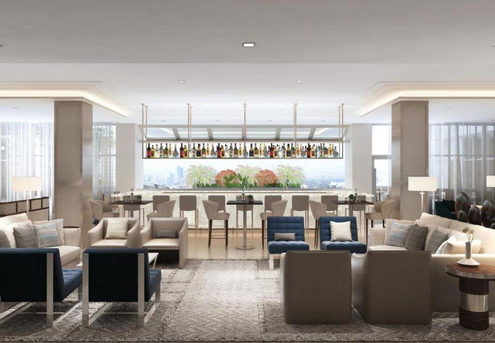 Glenvar Heights Ac Hotel By Marriott Miami Dadeland מראה חיצוני תמונה