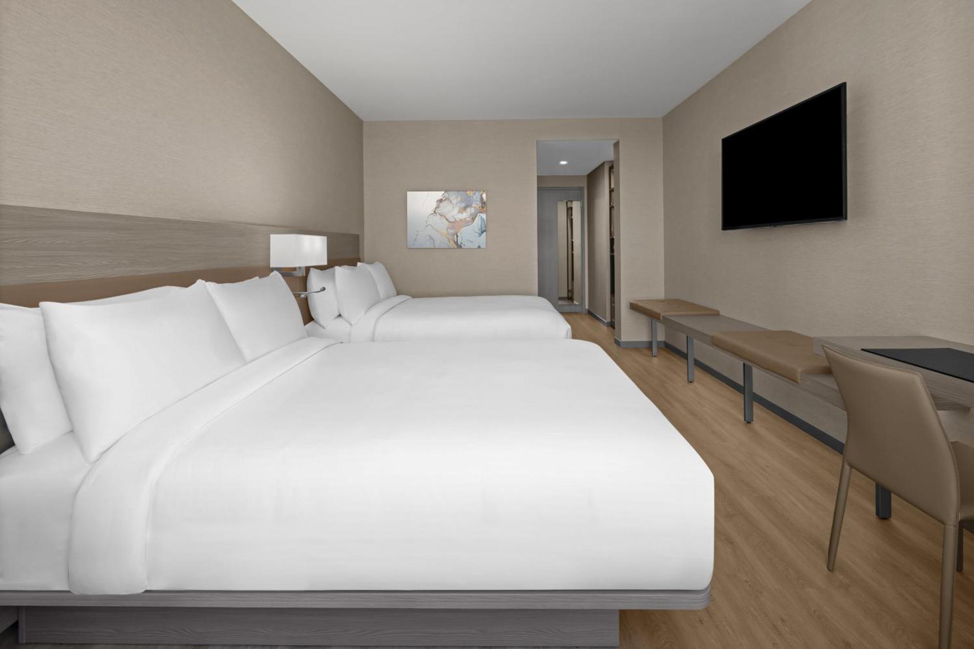 Glenvar Heights Ac Hotel By Marriott Miami Dadeland מראה חיצוני תמונה